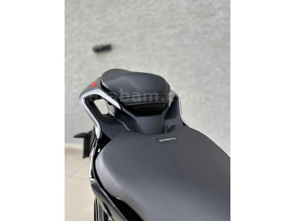 Sahibinden CFmoto 250SR 
