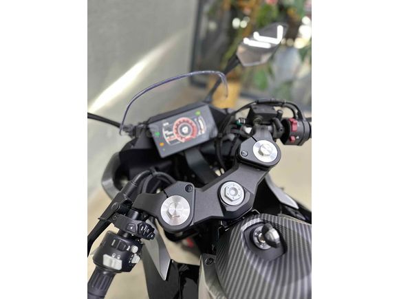 Sahibinden CFmoto 250SR 