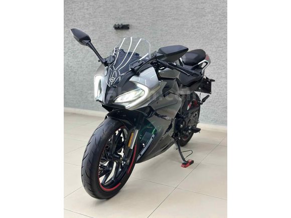 Sahibinden CFmoto 250SR 