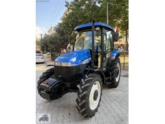 YARIŞ OTOMOTİV'DEN 2012 MODEL NEW HOLAND TD65D PLUS SIFIR AYARI!