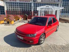 Sahibinden Peugeot 306 1.6 Griffe 1998 Model Edirne