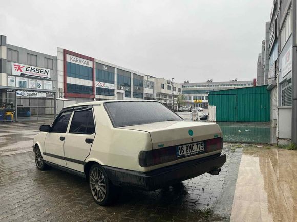 Sahibinden Tofaş Şahin 1.6 1993 Model 
