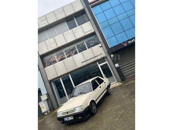 Sahibinden Tofaş Şahin 1.6 1993 Model 