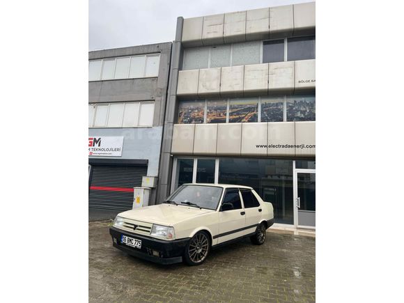 Sahibinden Tofaş Şahin 1.6 1993 Model 