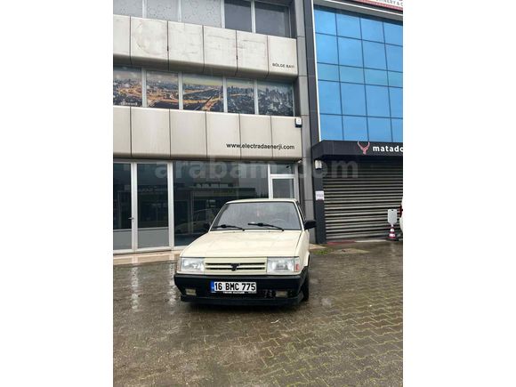 Sahibinden Tofaş Şahin 1.6 1993 Model 