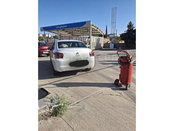 Sahibinden Citroen C-Elysée 1.5 BlueHDI Feel 2019 Model Gaziantep