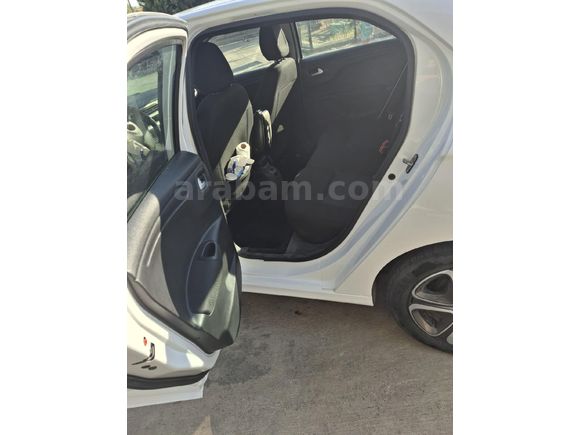 Sahibinden Citroen C-Elysée 1.5 BlueHDI Feel 2019 Model Gaziantep