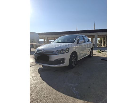 Sahibinden Citroen C-Elysée 1.5 BlueHDI Feel 2019 Model Gaziantep