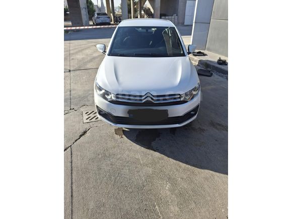 Sahibinden Citroen C-Elysée 1.5 BlueHDI Feel 2019 Model Gaziantep