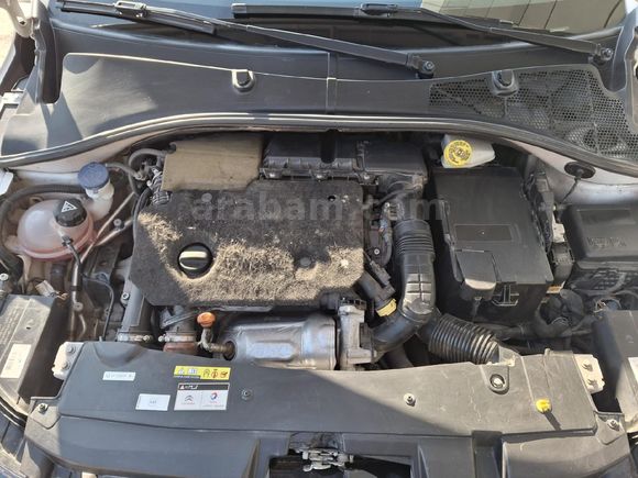 Sahibinden Citroen C-Elysée 1.5 BlueHDI Feel 2019 Model Gaziantep