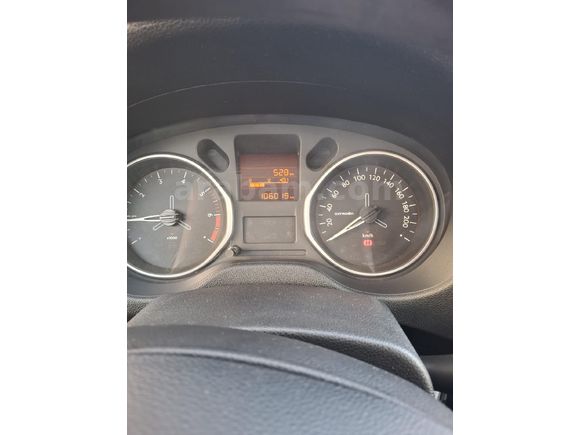 Sahibinden Citroen C-Elysée 1.5 BlueHDI Feel 2019 Model Gaziantep