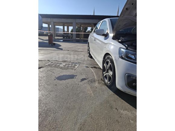 Sahibinden Citroen C-Elysée 1.5 BlueHDI Feel 2019 Model Gaziantep