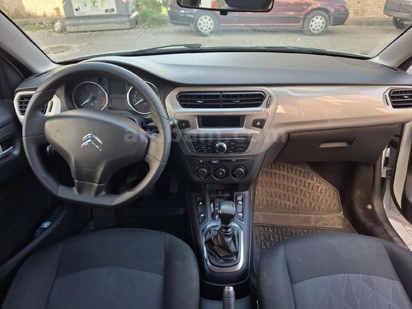Sahibinden Citroen C-Elysée 1.5 BlueHDI Feel 2019 Model Gaziantep