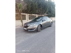 Sahibinden Opel Insignia 1.6 CDTI Sport 2016 Model