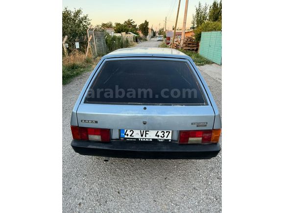 Sahibinden Lada Samara 1.5 1992 Model