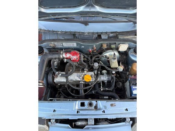 Sahibinden Lada Samara 1.5 1992 Model