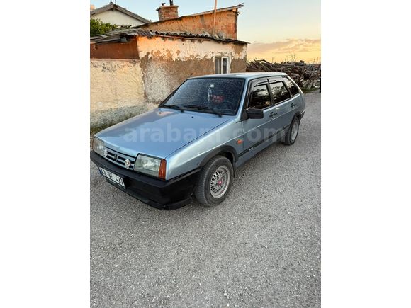 Sahibinden Lada Samara 1.5 1992 Model
