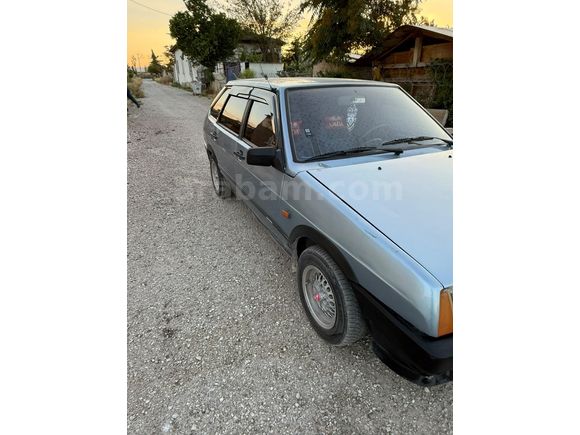 Sahibinden Lada Samara 1.5 1992 Model