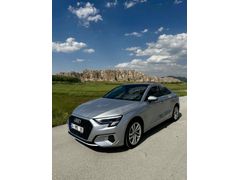 Sahibinden Audi A3 Sedan 35 TFSI Advanced 2023 Model 