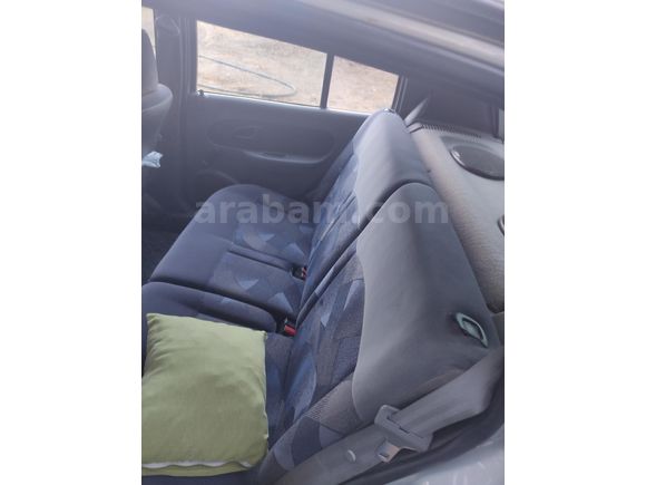 Sahibinden Renault Clio 1.6 RTE 2000 Model Gri