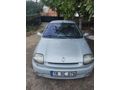 Sahibinden Renault Clio 1.6 RTE 2000 Model Gri