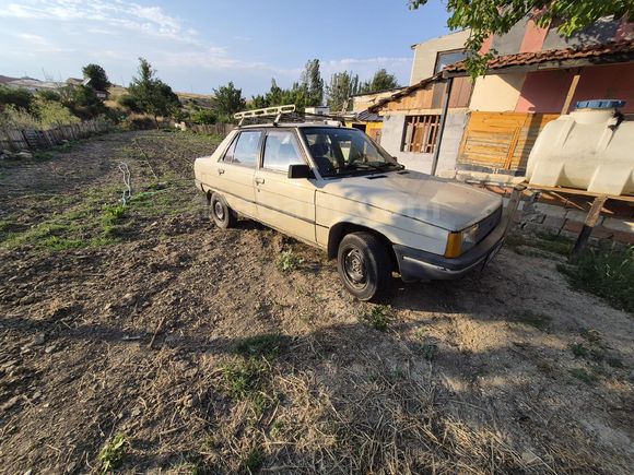 Sahibinden Renault R 9 1.4 Broadway 1986 Model