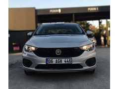Degişensiz tertemiz düşük km egea dost malı