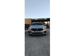 Sahibinden Fiat Egea 1.4 Fire Easy 2017 Model  150.000 km Gri