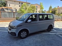 Sahibinden Volkswagen Transporter 2.0 TDI Camlı Van 2023 Model