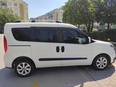 Sahibinden Fiat Doblo Combi 1.3 Multijet Safeline 2015 Model  228.000 km Beyaz