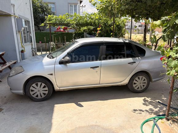 Sahibinden Renault Symbol 1.5 dCi Authentique 2011 Model