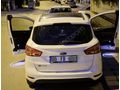 Sahibinden Ford B-Max 1.6 Titanium 2016 Model  (2017 Tarhinde trafikğe çıkışlı)
