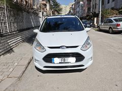 Sahibinden Ford B-Max 1.6 Titanium 2016 Model  (2017 Tarhinde trafikğe çıkışlı)