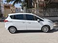Sahibinden Ford B-Max 1.6 Titanium 2016 Model  (2017 Tarhinde trafikğe çıkışlı)