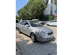 Sahibinden Hyundai Accent Era 1.5 CRDi-VGT Team 2011 Model 