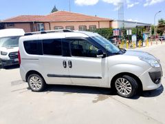 Sahibinden Fiat Doblo Combi 1.3 Multijet Elegance 2013 Model
