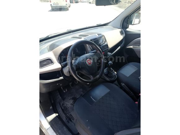 Sahibinden Fiat Doblo Combi 1.3 Multijet Elegance 2013 Model