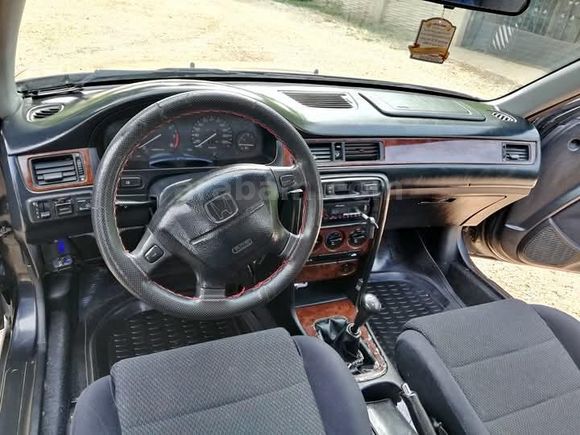 Sahibinden Honda Civic 1.4 1.4i 1996 Model