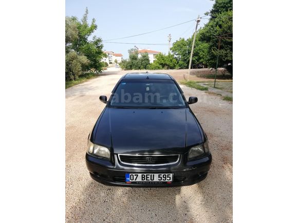 Sahibinden Honda Civic 1.4 1.4i 1996 Model