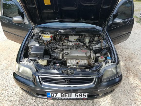 Sahibinden Honda Civic 1.4 1.4i 1996 Model