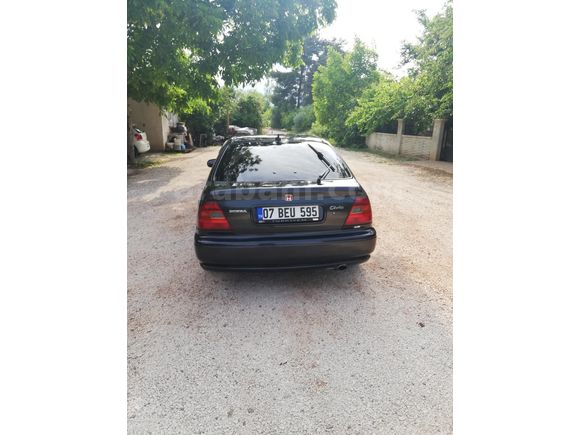 Sahibinden Honda Civic 1.4 1.4i 1996 Model