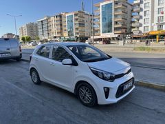 Sahibinden Kia Picanto 1.0 MPI 2021 Model 