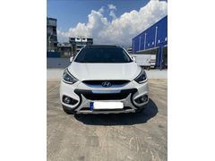 Sahibinden Hyundai ix35 1.6 GDI Elite 2014 Model 