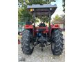 MF 3075D 2WD Gölgelikli 2004 Model Full Orijinal Tertemiz