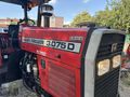 MF 3075D 2WD Gölgelikli 2004 Model Full Orijinal Tertemiz