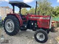 MF 3075D 2WD Gölgelikli 2004 Model Full Orijinal Tertemiz