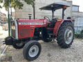 MF 3075D 2WD Gölgelikli 2004 Model Full Orijinal Tertemiz