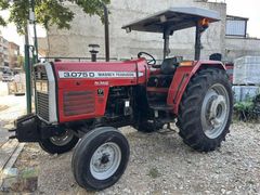 MF 3075D 2WD Gölgelikli 2004 Model Full Orijinal Tertemiz