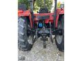 MF 3075D 2WD Gölgelikli 2004 Model Full Orijinal Tertemiz