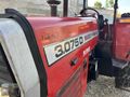 MF 3075D 2WD Gölgelikli 2004 Model Full Orijinal Tertemiz